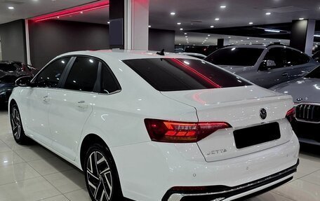 Volkswagen Jetta VII, 2022 год, 1 624 000 рублей, 3 фотография