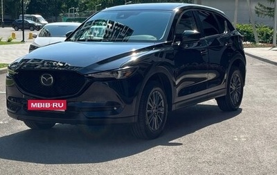 Mazda CX-5 II, 2021 год, 2 950 000 рублей, 1 фотография