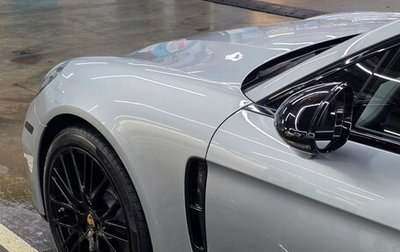 Porsche Panamera II рестайлинг, 2022 год, 9 100 000 рублей, 1 фотография