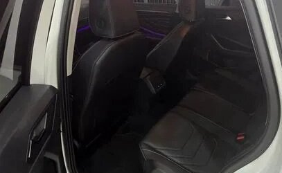 Volkswagen Jetta VII, 2022 год, 1 624 000 рублей, 10 фотография