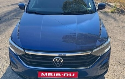 Volkswagen Polo VI (EU Market), 2020 год, 1 700 000 рублей, 1 фотография