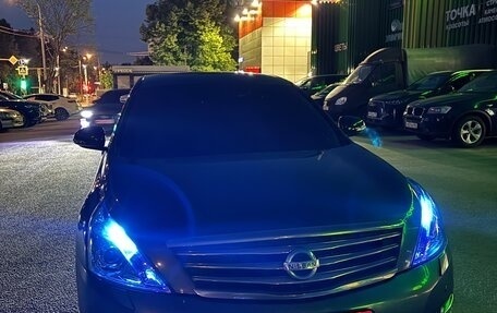 Nissan Teana, 2011 год, 732 000 рублей, 1 фотография