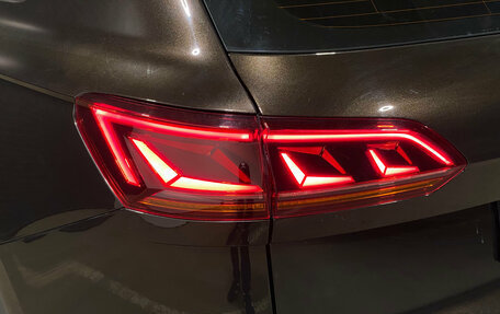 Volkswagen Touareg III, 2019 год, 3 350 000 рублей, 7 фотография