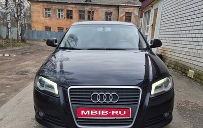 Audi A3, 2008 год, 1 150 000 рублей, 1 фотография