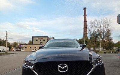 Mazda CX-5 II, 2019 год, 2 300 000 рублей, 1 фотография