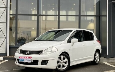 Nissan Tiida, 2013 год, 769 000 рублей, 1 фотография