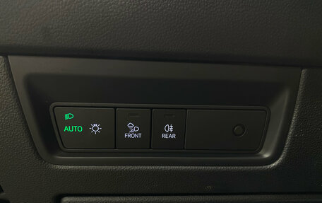Volkswagen Touareg III, 2019 год, 3 350 000 рублей, 17 фотография