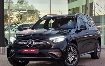 Mercedes-Benz GLC, 2026 год, 9 120 000 рублей, 1 фотография