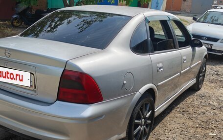 Opel Vectra B рестайлинг, 1999 год, 190 000 рублей, 4 фотография