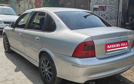Opel Vectra B рестайлинг, 1999 год, 190 000 рублей, 3 фотография