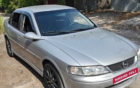 Opel Vectra B рестайлинг, 1999 год, 190 000 рублей, 2 фотография