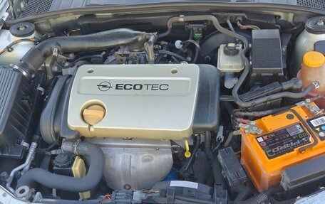 Opel Vectra B рестайлинг, 1999 год, 190 000 рублей, 6 фотография
