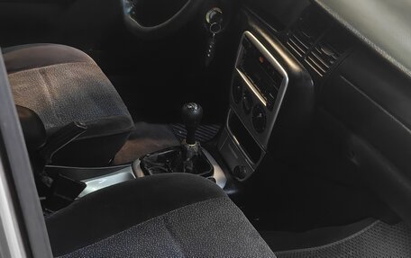 Opel Vectra B рестайлинг, 1999 год, 190 000 рублей, 8 фотография