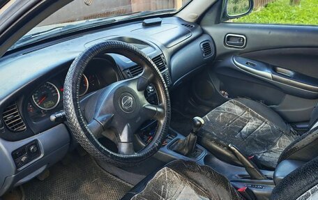Nissan Almera, 2004 год, 250 000 рублей, 6 фотография