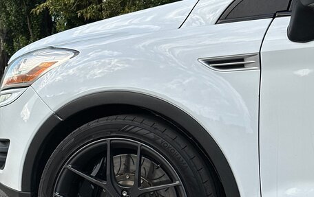 Ford Kuga III, 2012 год, 1 150 000 рублей, 1 фотография