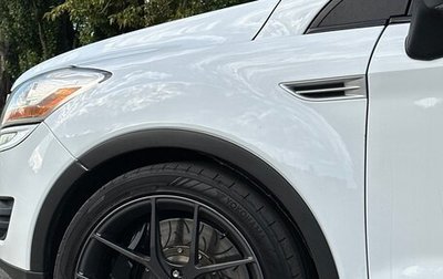 Ford Kuga III, 2012 год, 1 150 000 рублей, 1 фотография