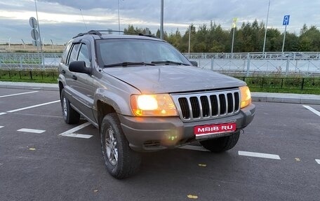 Jeep Grand Cherokee, 1998 год, 630 000 рублей, 1 фотография