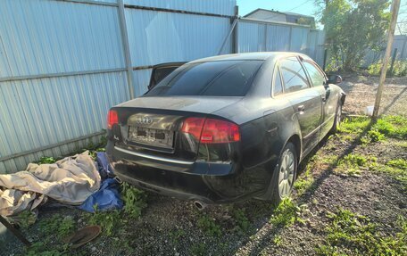 Audi A4, 2005 год, 400 000 рублей, 2 фотография