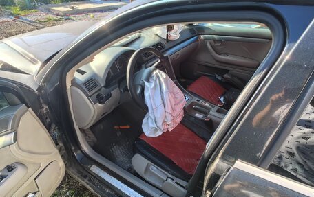 Audi A4, 2005 год, 400 000 рублей, 3 фотография