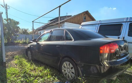 Audi A4, 2005 год, 400 000 рублей, 4 фотография