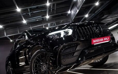 Mercedes-Benz GLE Coupe, 2023 год, 9 300 000 рублей, 2 фотография