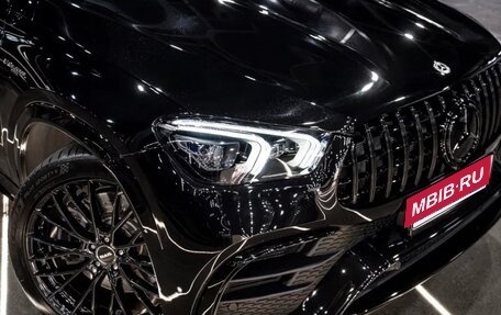 Mercedes-Benz GLE Coupe, 2023 год, 9 300 000 рублей, 3 фотография