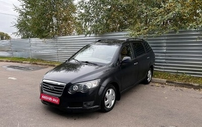 Chery CrossEastar (B14), 2011 год, 245 000 рублей, 1 фотография