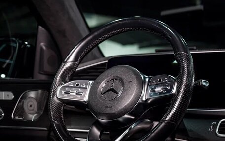 Mercedes-Benz GLE Coupe, 2023 год, 9 300 000 рублей, 15 фотография