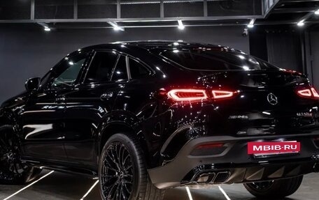 Mercedes-Benz GLE Coupe, 2023 год, 9 300 000 рублей, 12 фотография