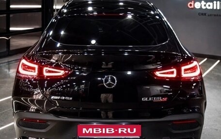 Mercedes-Benz GLE Coupe, 2023 год, 9 300 000 рублей, 4 фотография