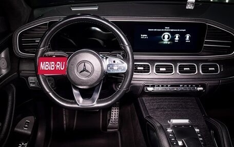 Mercedes-Benz GLE Coupe, 2023 год, 9 300 000 рублей, 14 фотография
