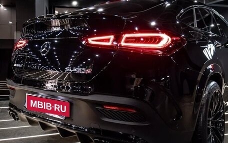 Mercedes-Benz GLE Coupe, 2023 год, 9 300 000 рублей, 11 фотография