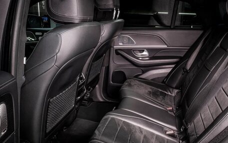 Mercedes-Benz GLE Coupe, 2023 год, 9 300 000 рублей, 18 фотография