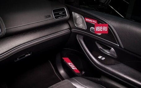 Mercedes-Benz GLE Coupe, 2023 год, 9 300 000 рублей, 25 фотография