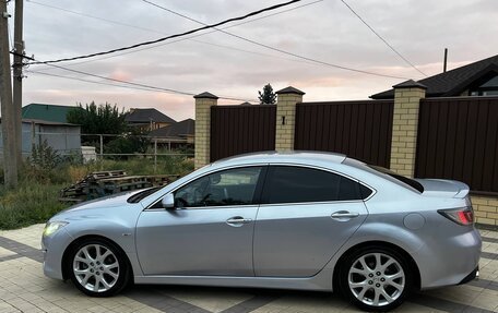 Mazda 6, 2008 год, 850 000 рублей, 7 фотография