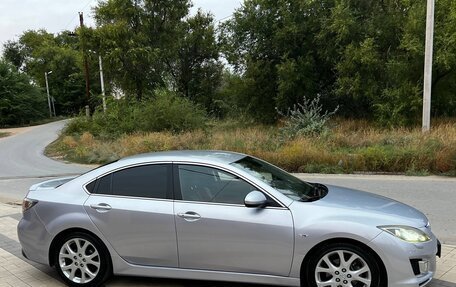 Mazda 6, 2008 год, 850 000 рублей, 6 фотография