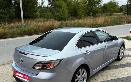 Mazda 6, 2008 год, 850 000 рублей, 8 фотография