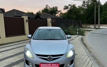 Mazda 6, 2008 год, 850 000 рублей, 2 фотография