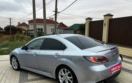 Mazda 6, 2008 год, 850 000 рублей, 9 фотография