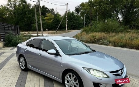 Mazda 6, 2008 год, 850 000 рублей, 3 фотография