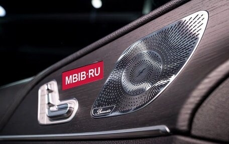 Mercedes-Benz GLE Coupe, 2023 год, 9 300 000 рублей, 33 фотография