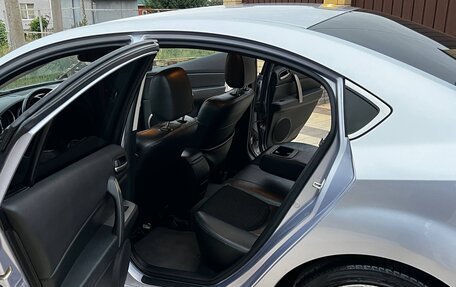 Mazda 6, 2008 год, 850 000 рублей, 12 фотография