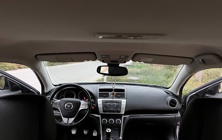 Mazda 6, 2008 год, 850 000 рублей, 16 фотография