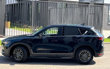 Mazda CX-5 II, 2021 год, 2 950 000 рублей, 5 фотография