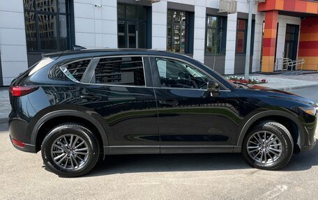 Mazda CX-5 II, 2021 год, 2 950 000 рублей, 6 фотография