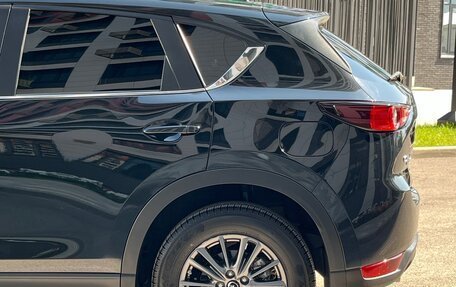 Mazda CX-5 II, 2021 год, 2 950 000 рублей, 8 фотография