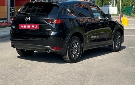 Mazda CX-5 II, 2021 год, 2 950 000 рублей, 2 фотография