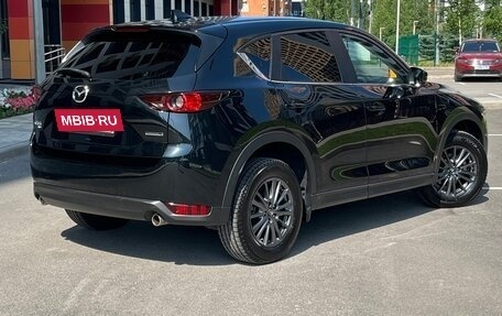 Mazda CX-5 II, 2021 год, 2 950 000 рублей, 4 фотография
