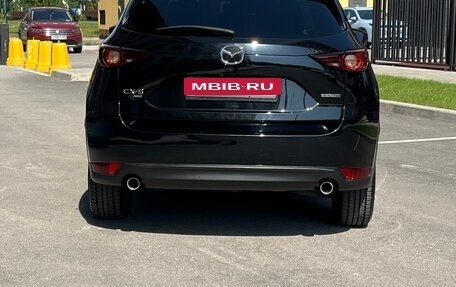 Mazda CX-5 II, 2021 год, 2 950 000 рублей, 3 фотография
