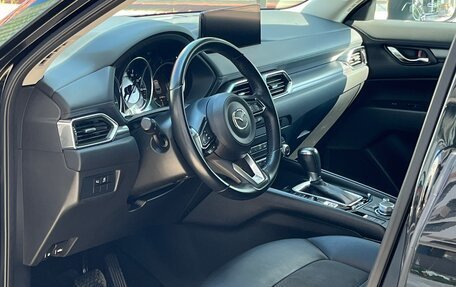 Mazda CX-5 II, 2021 год, 2 950 000 рублей, 11 фотография